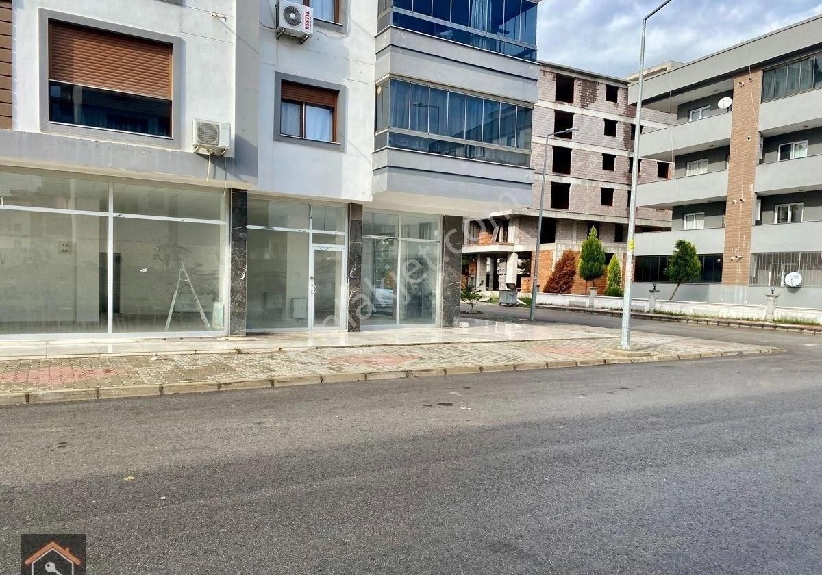 Günay Emlak’tan Köşe Konumlu 100 M2 Kiralık Dükkan - Görsel 9