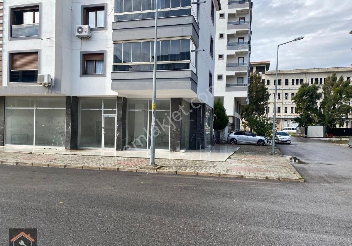 Günay Emlak’tan Köşe Konumlu 100 M2 Kiralık Dükkan - Görsel 2