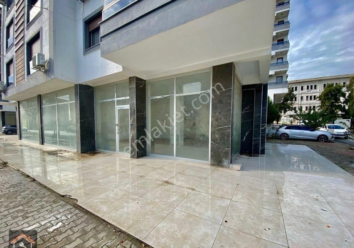 Günay Emlak’tan Köşe Konumlu 100 M2 Kiralık Dükkan - Görsel 6