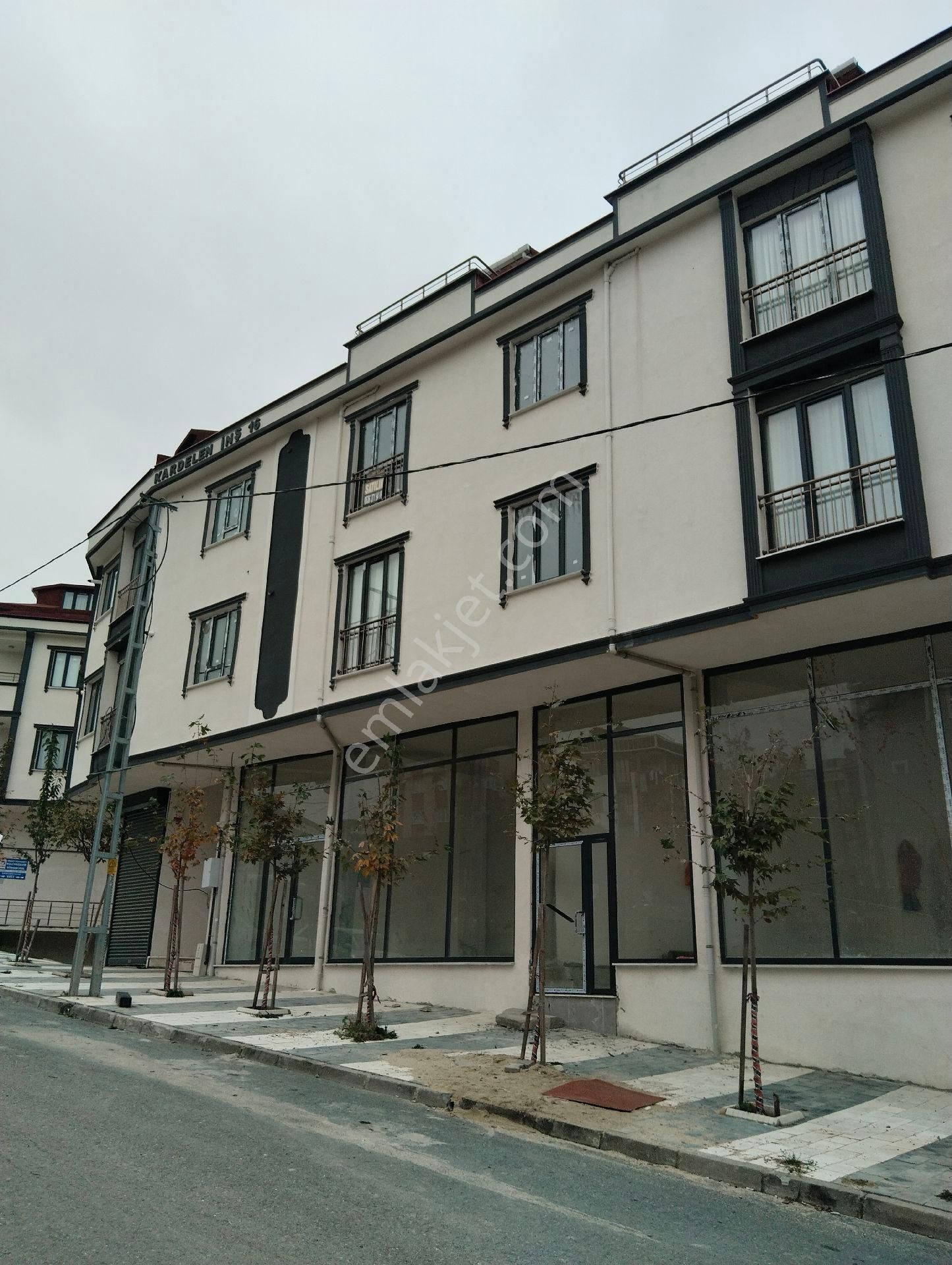 Arnavutköy Taşoluk Satılık Daire Dublex Daire Sahibinden Satılık