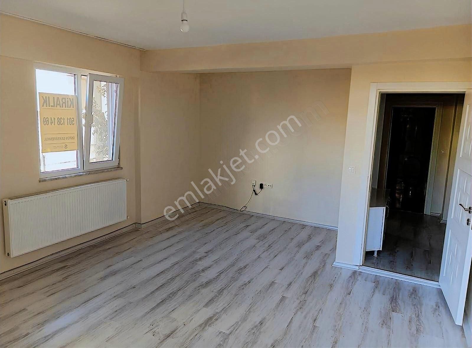 Bolu Merkez Sağlık Kiralık Daire Sağlık Mahallesi 2+1 Kanal Yolu Üstü