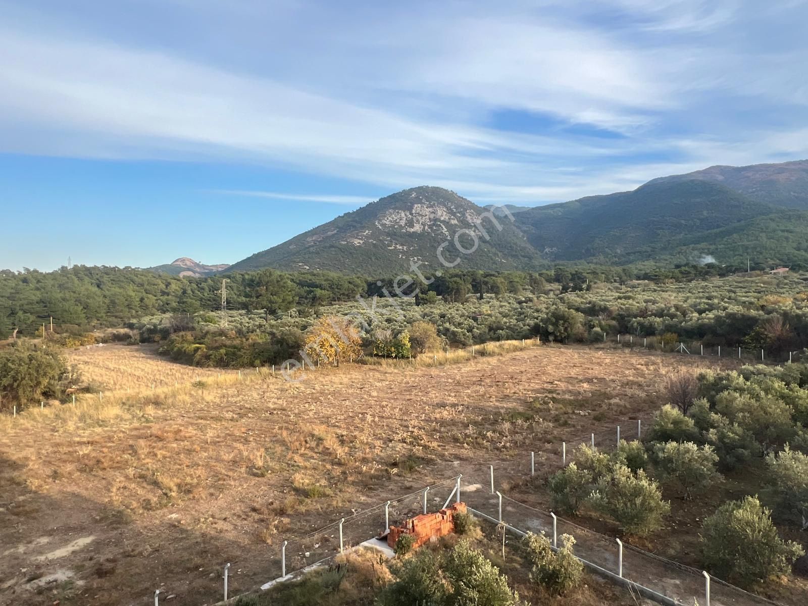 Kuşadası Güzelçamlı Satılık Daire Aydın Kuşadası Güzelçamlıda Sıfır Yapım Satılık Dubleks Daire