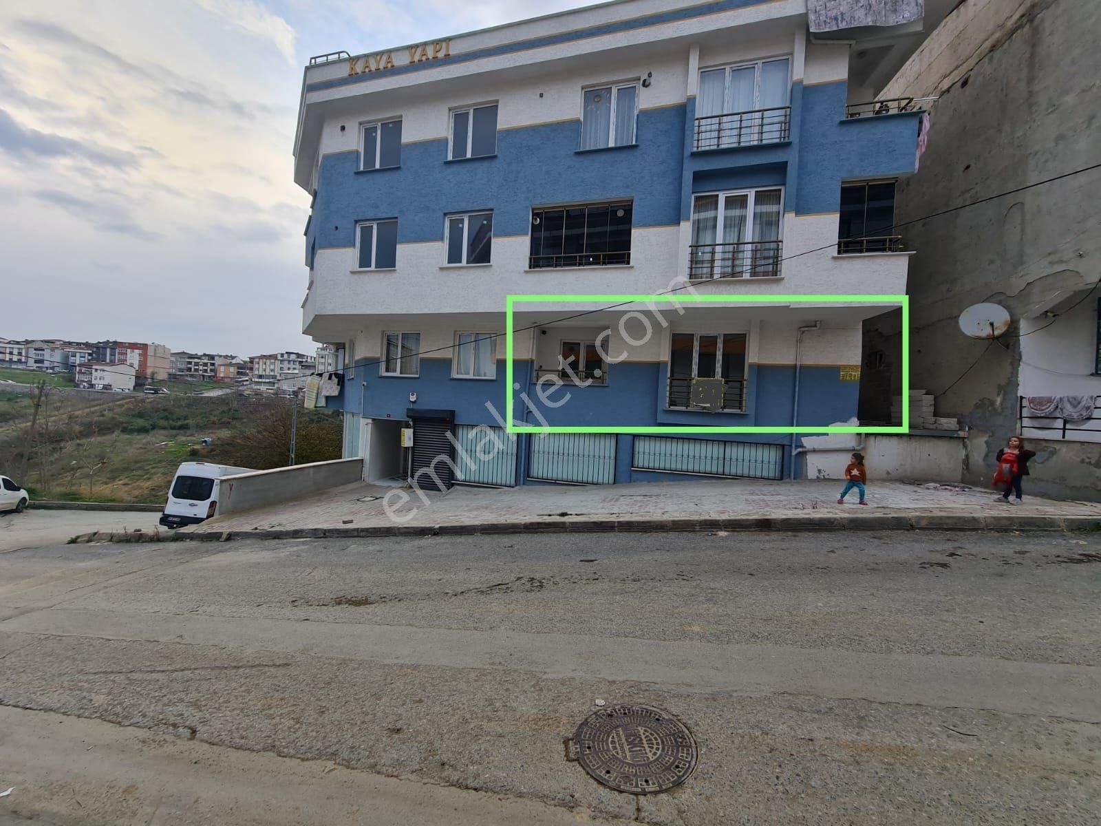 Başakşehir Güvercintepe Satılık Daire Sahibinden Kullanışlı Sıfır 2+1 , 100 M2 Daire