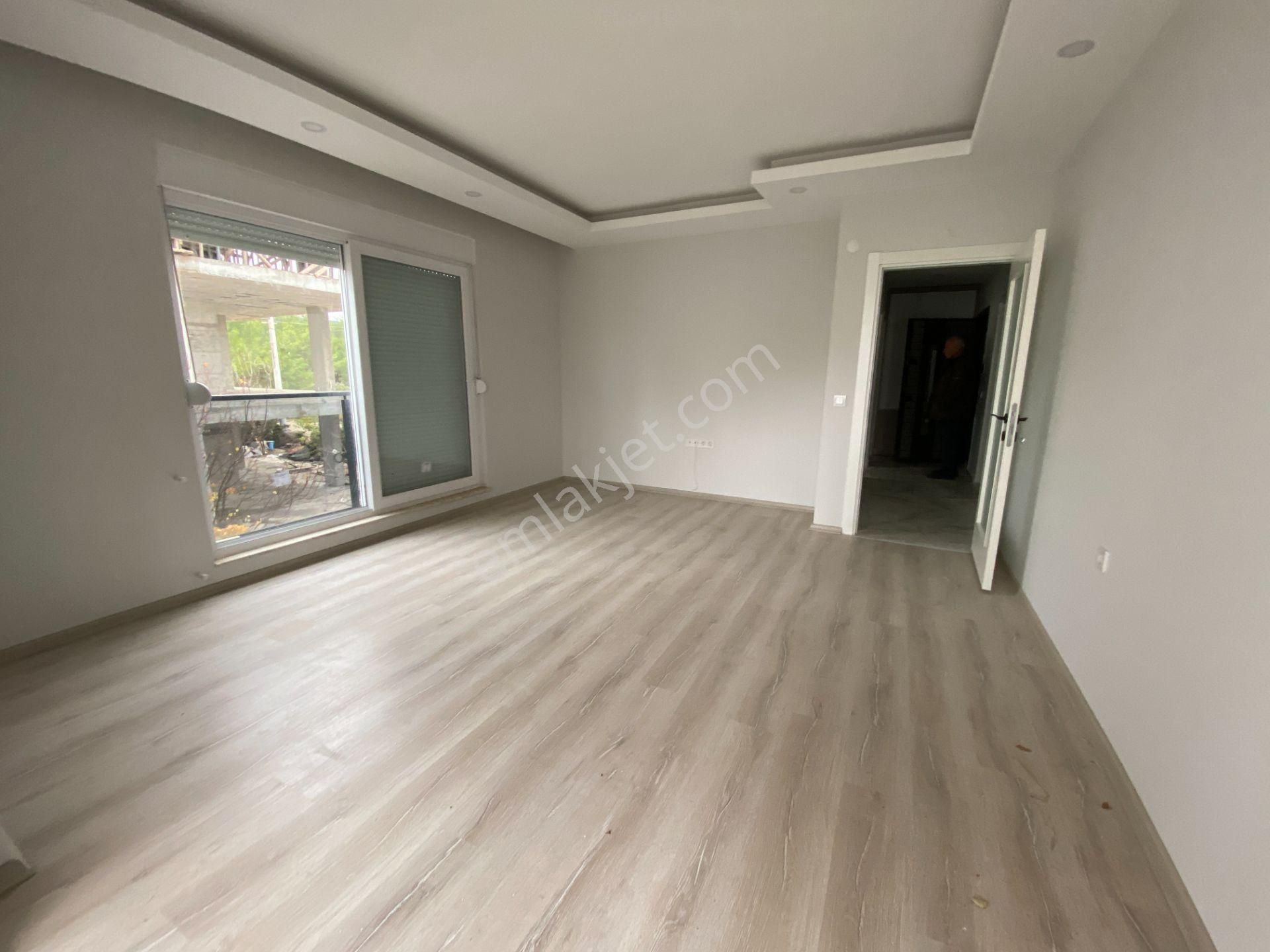 Varsak Karşıyakada Geniş Kullanışlı Lüx 2+1 Daireler - Görsel 10
