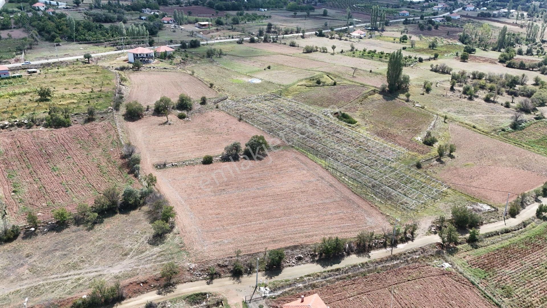 Seydikemer Doğanlar Satılık Tarla Seydikemer Doğanlarda Mah. 9.100 Metre Kare Yerimiz Satılıktır