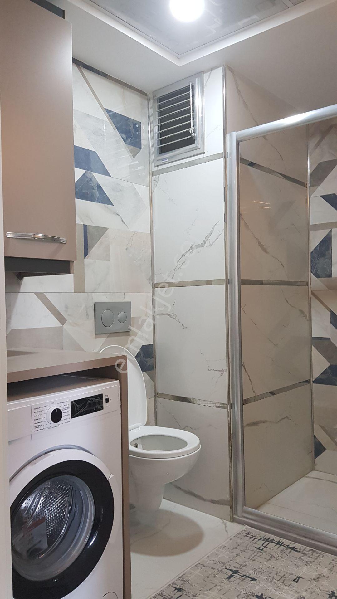 Babil Emlaktan Kiralık Yenibeşevlerde 2+1 Eşyalı Lüx Daire - Görsel 6
