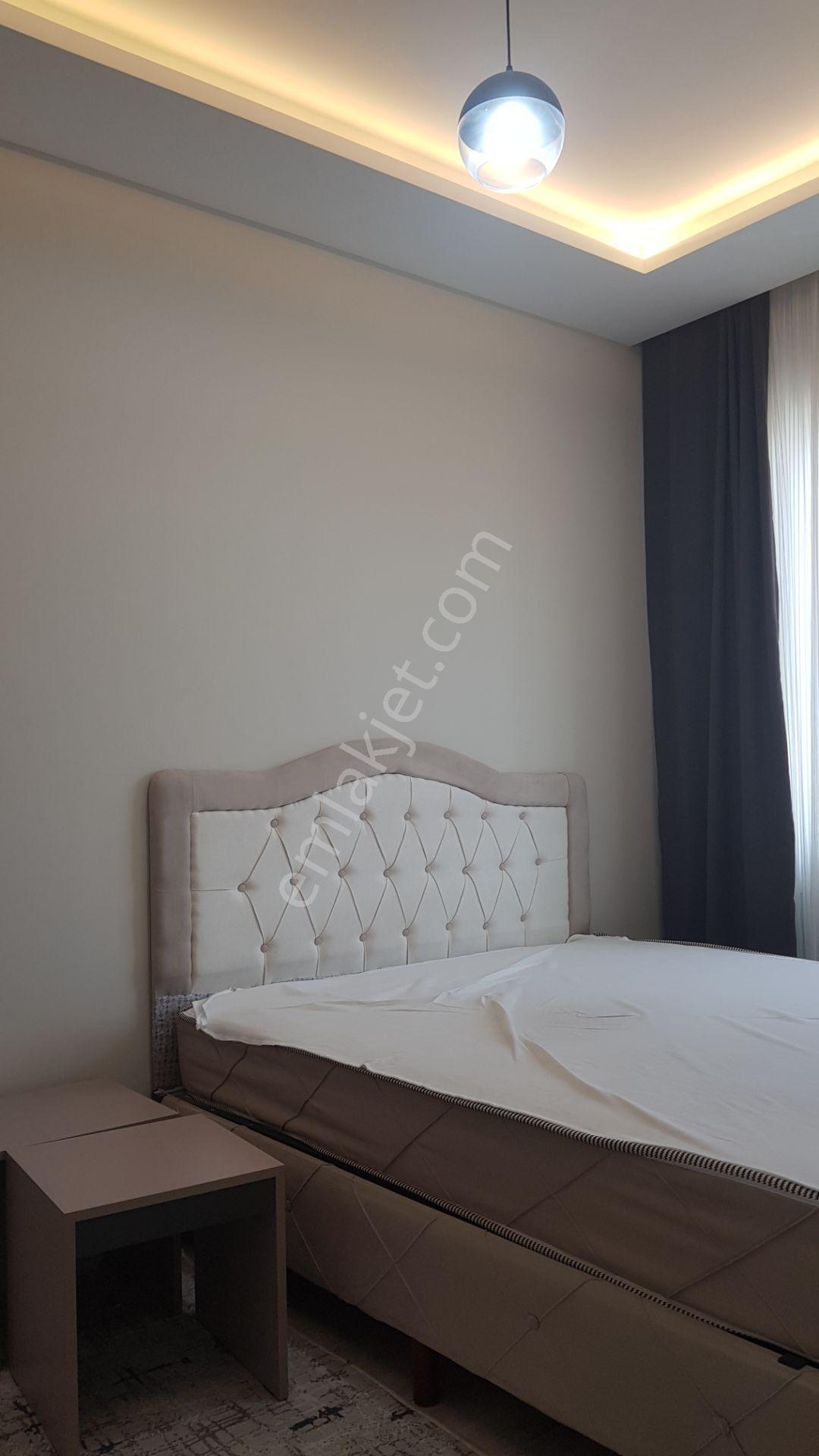 Babil Emlaktan Kiralık Yenibeşevlerde 2+1 Eşyalı Lüx Daire - Görsel 8