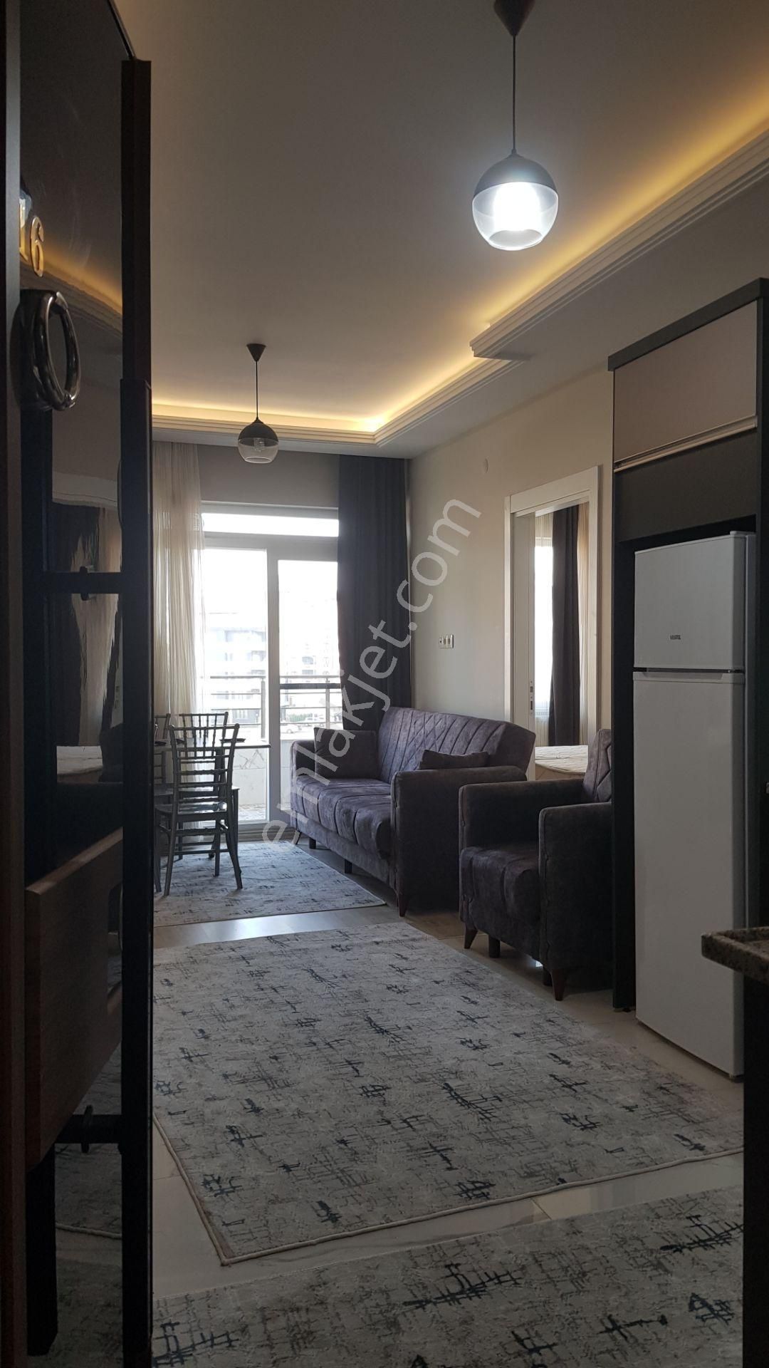 Kilis Merkez Necmettin Erbakan Kiralık Daire Babil Emlaktan Kiralık Yenibeşevlerde 2+1 Eşyalı Lüx Daire