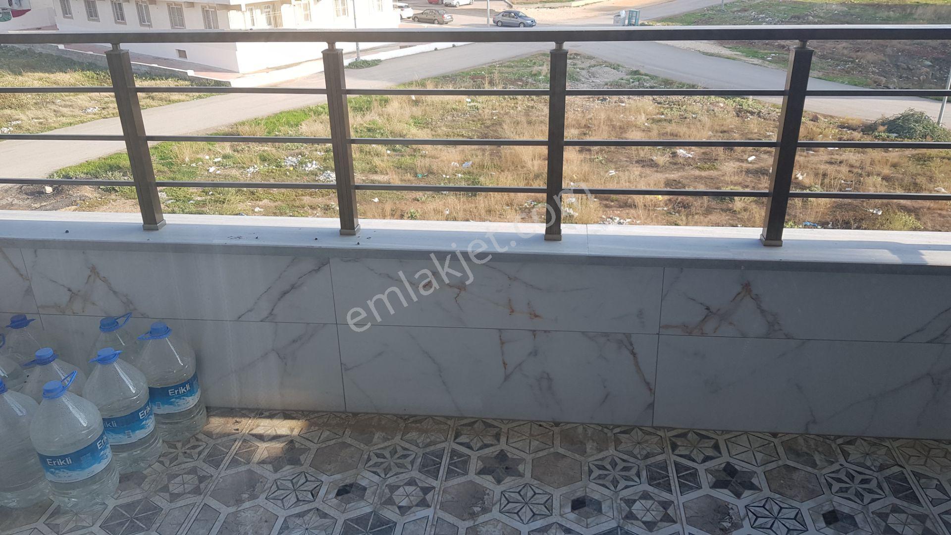 Babil Emlaktan Kiralık Yenibeşevlerde 2+1 Eşyalı Lüx Daire - Görsel 10