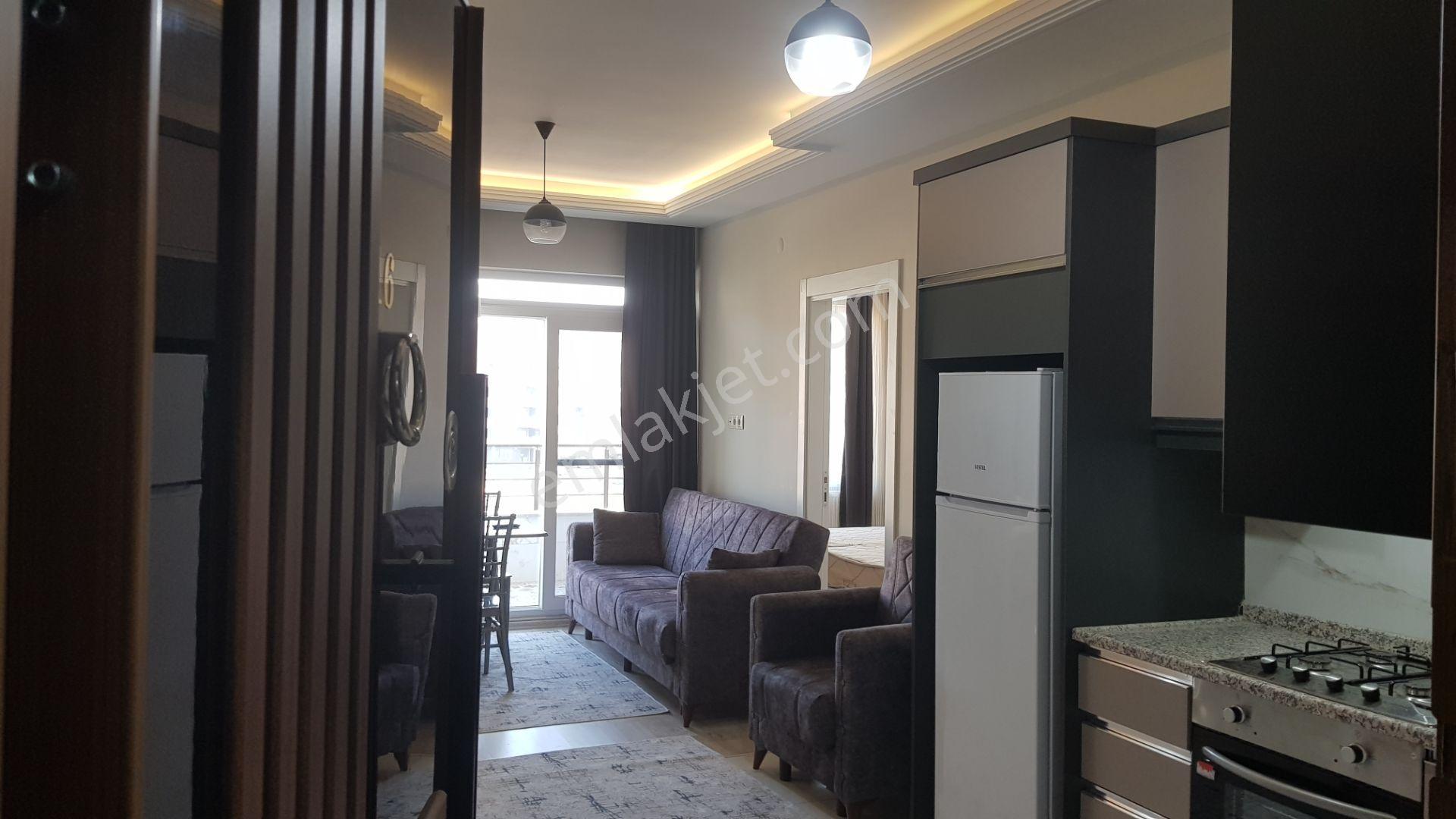 Babil Emlaktan Kiralık Yenibeşevlerde 2+1 Eşyalı Lüx Daire - Görsel 2