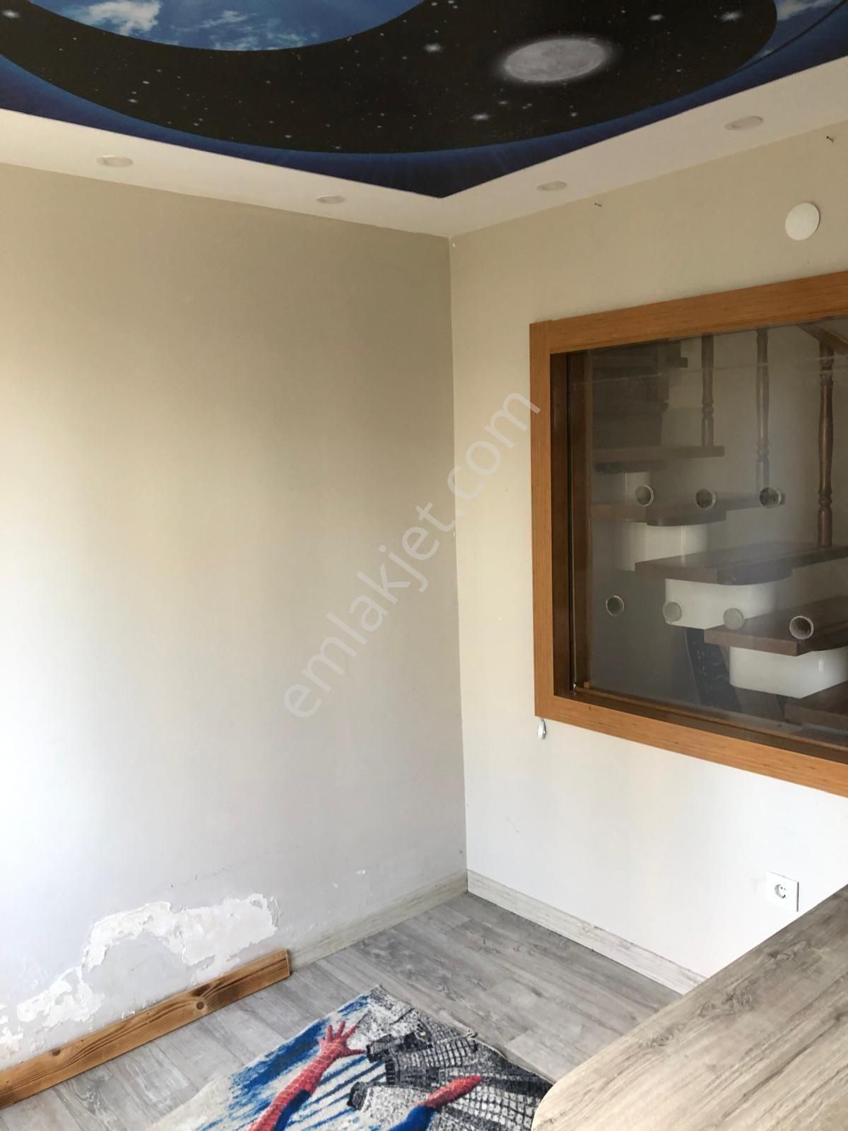 Dgs Emlaktan Satılık Villa - Görsel 16