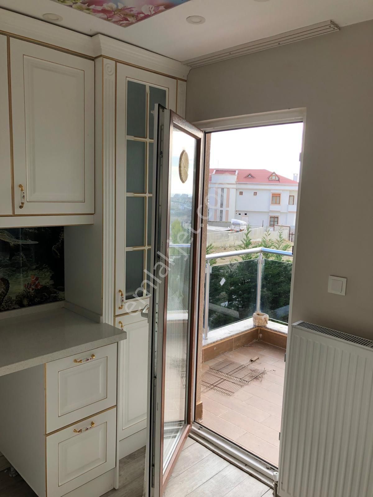 Dgs Emlaktan Satılık Villa - Görsel 5