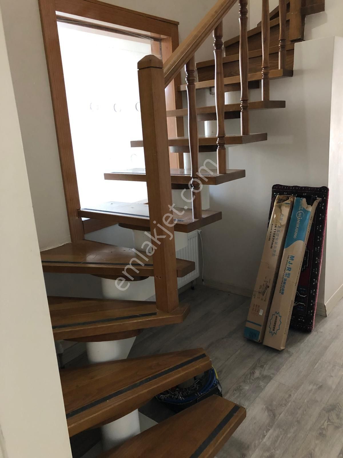 Dgs Emlaktan Satılık Villa - Görsel 9