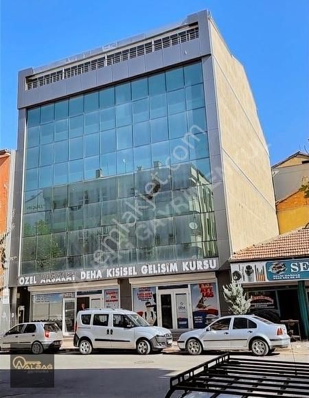 Aksaray Merkez Hamidiye Kiralık Dükkan & Mağaza Albağ Gayrimenkul'den Nora City ( Efor ) Karşısı Kiralık İşyeri