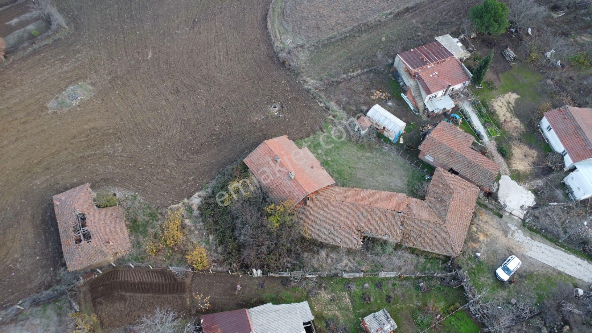 Çan Etili Köyünde 610 M2 İmarlı Arsa Han Emlak'tan - Görsel 26