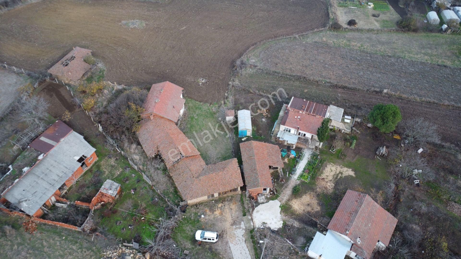 Çan Etili Köyünde 610 M2 İmarlı Arsa Han Emlak'tan - Görsel 27