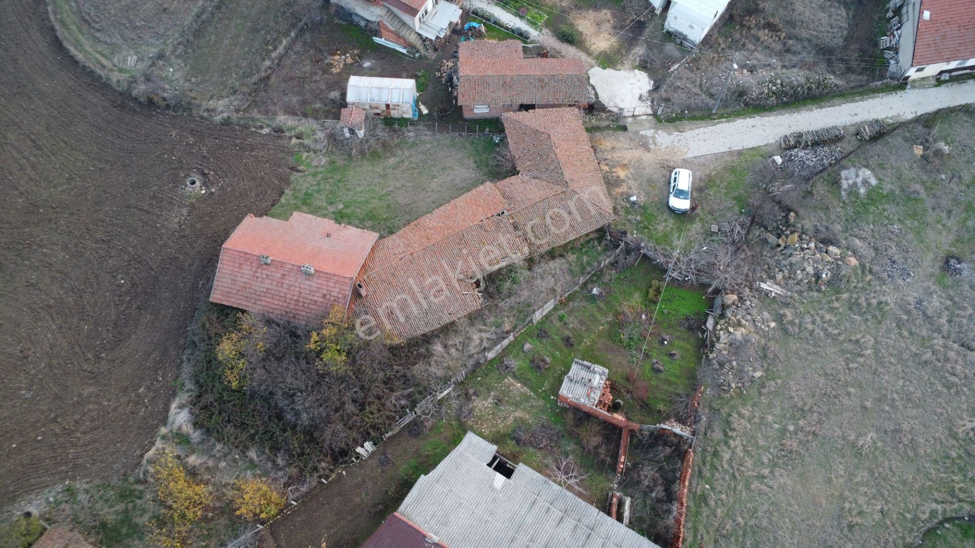 Çan Etili Köyünde 610 M2 İmarlı Arsa Han Emlak'tan - Görsel 7