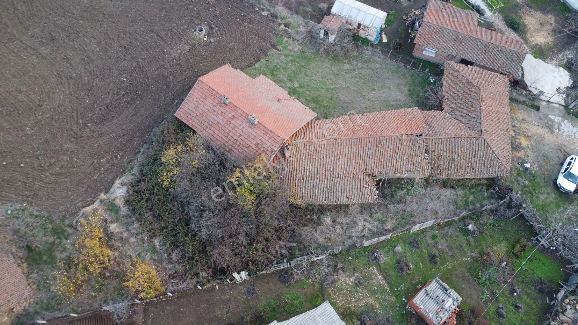 Çan Etili Köyünde 610 M2 İmarlı Arsa Han Emlak'tan - Görsel 3