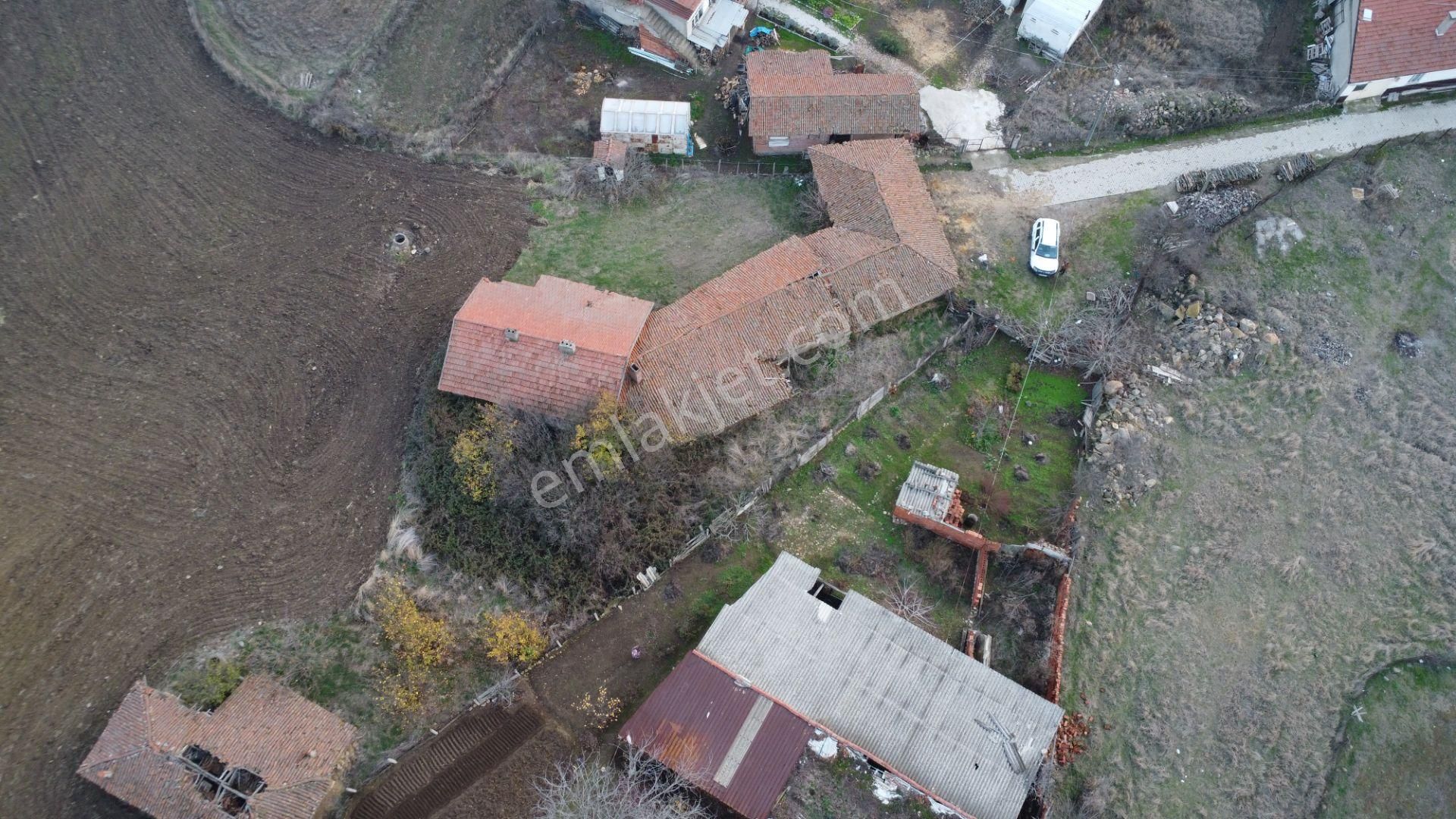 Çan Etili Köyünde 610 M2 İmarlı Arsa Han Emlak'tan - Görsel 8
