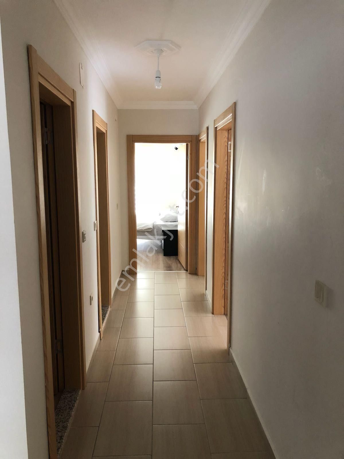Selen Emlaktan Yalıncakta Kiralık Eşyalı Daire - Görsel 17