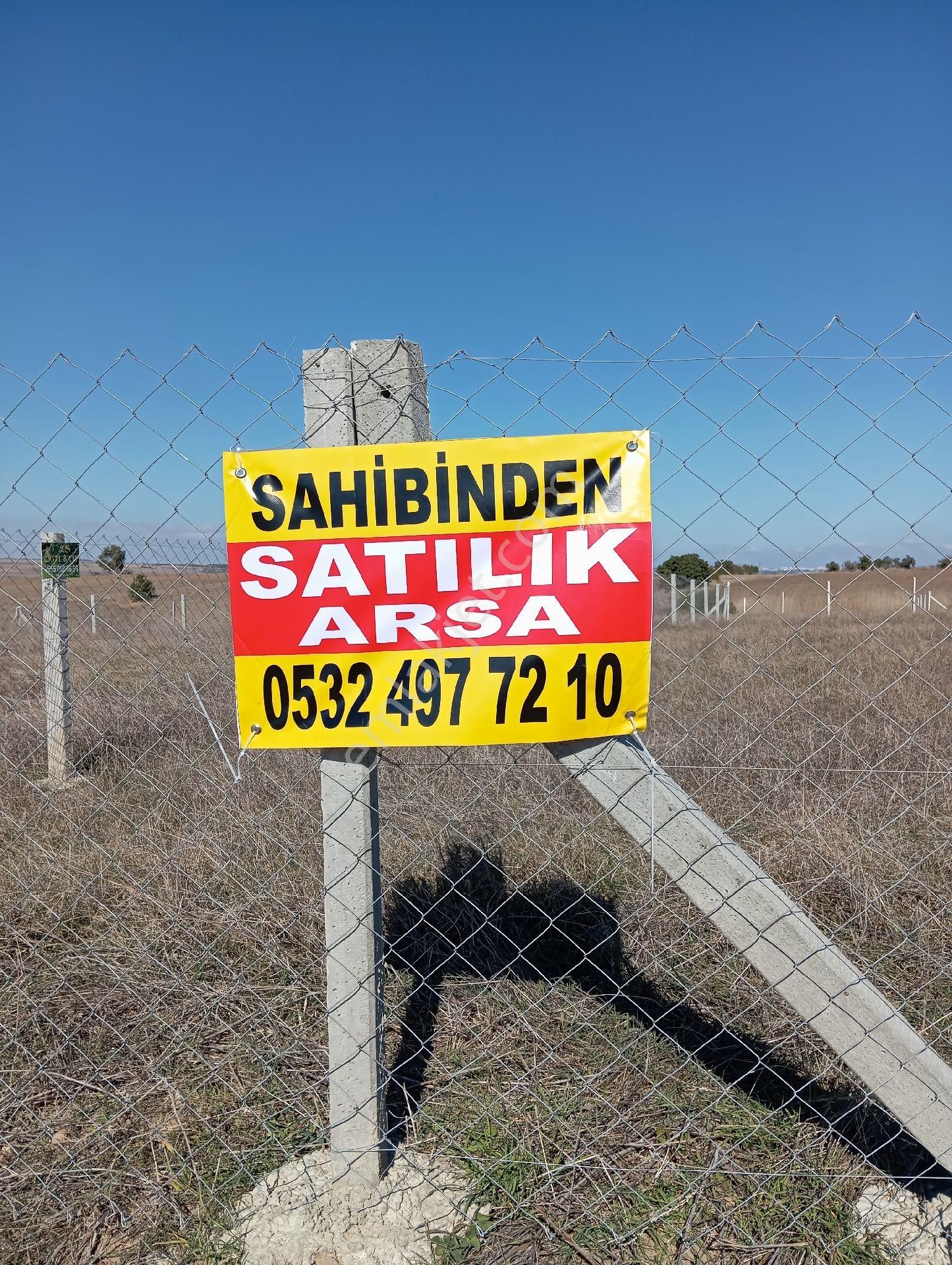 Silivri Değirmenköy İsmetpaşa Satılık Tarla Silivri Değirmenköy'de Satılık Kelepir Yer