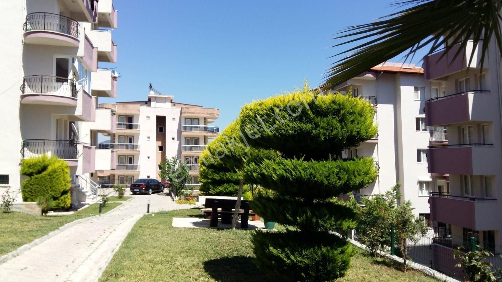 Kuşadası Kadınlar Denizi Satılık Daire Kuşadası Kadınlar Denizi Satılık 3+1 Daire