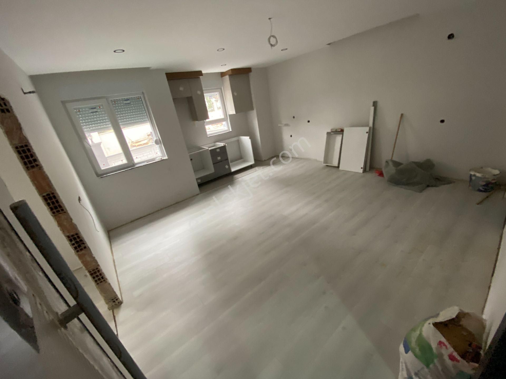 Tramvay Yakını Kullanışlı Yüksek Giriş - Görsel 2