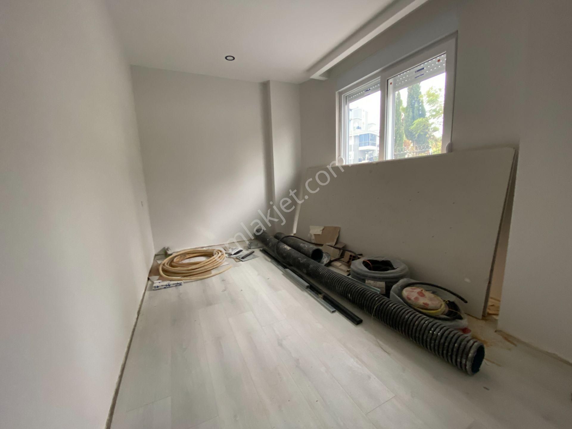 Tramvay Yakını Kullanışlı Yüksek Giriş - Görsel 13