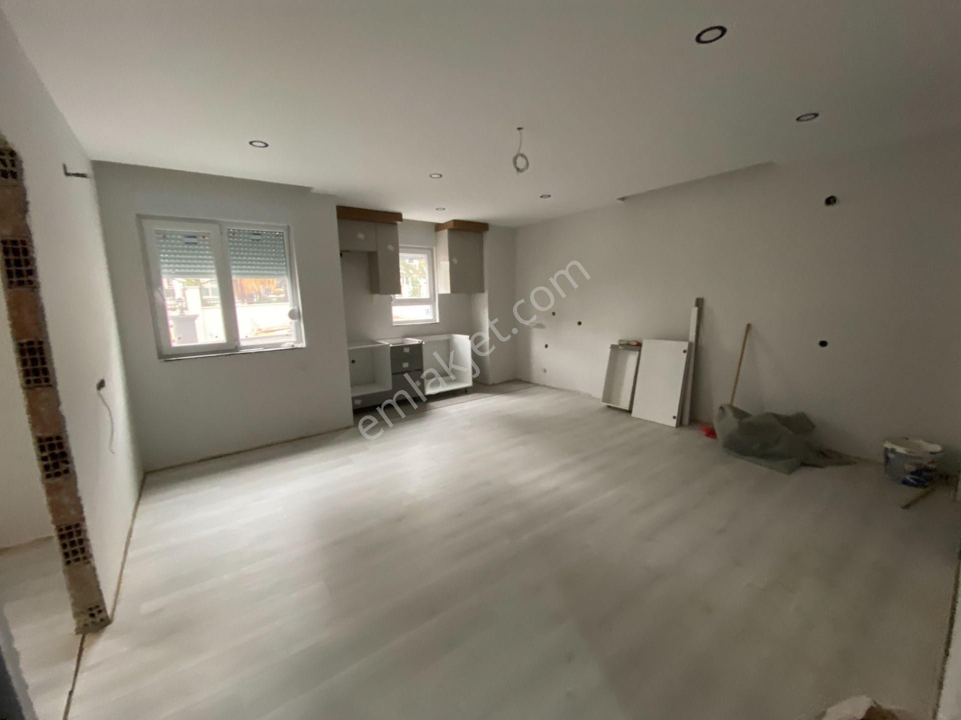 Tramvay Yakını Kullanışlı Yüksek Giriş - Görsel 17