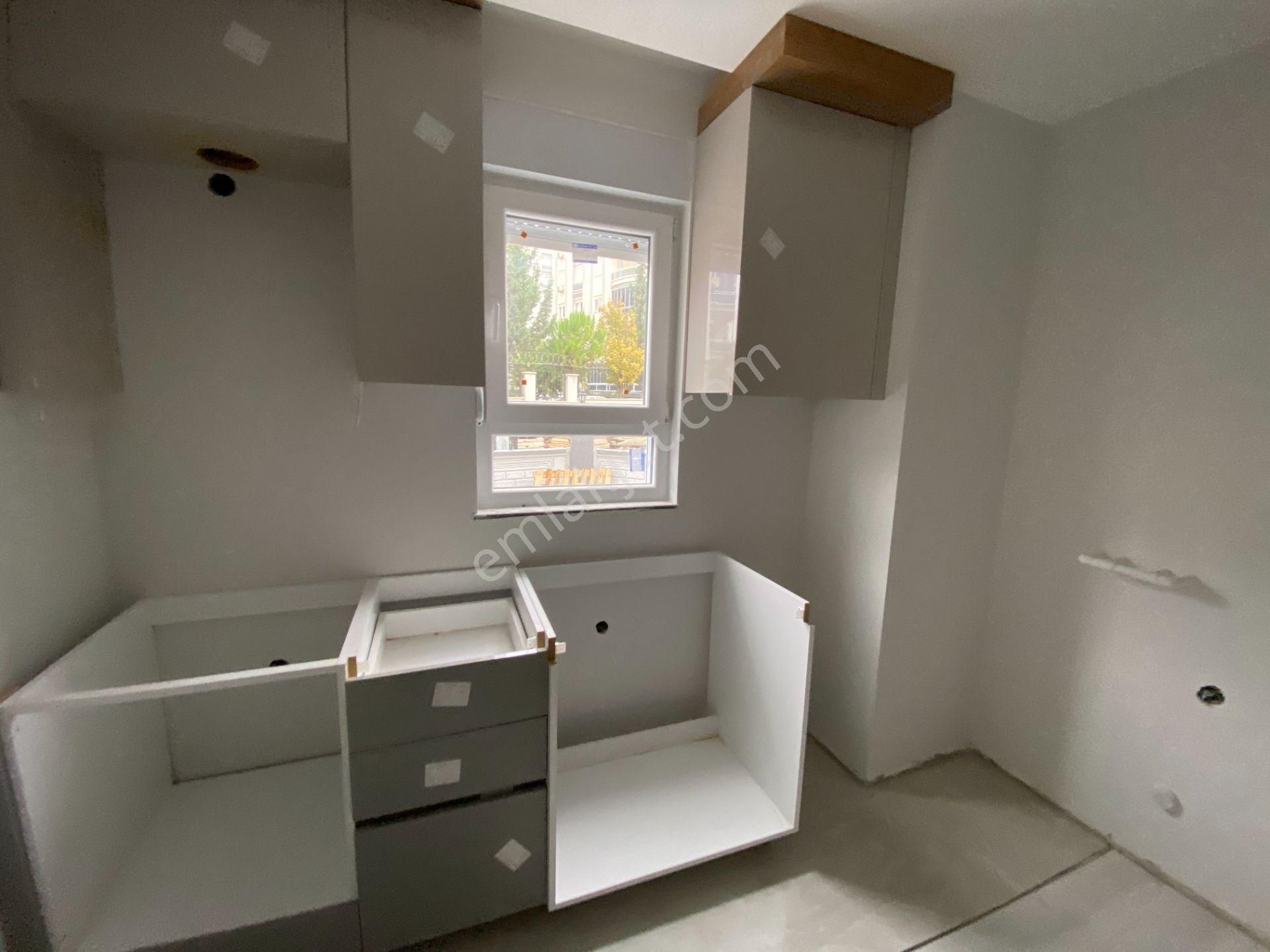 Tramvay Yakını Kullanışlı Yüksek Giriş - Görsel 6