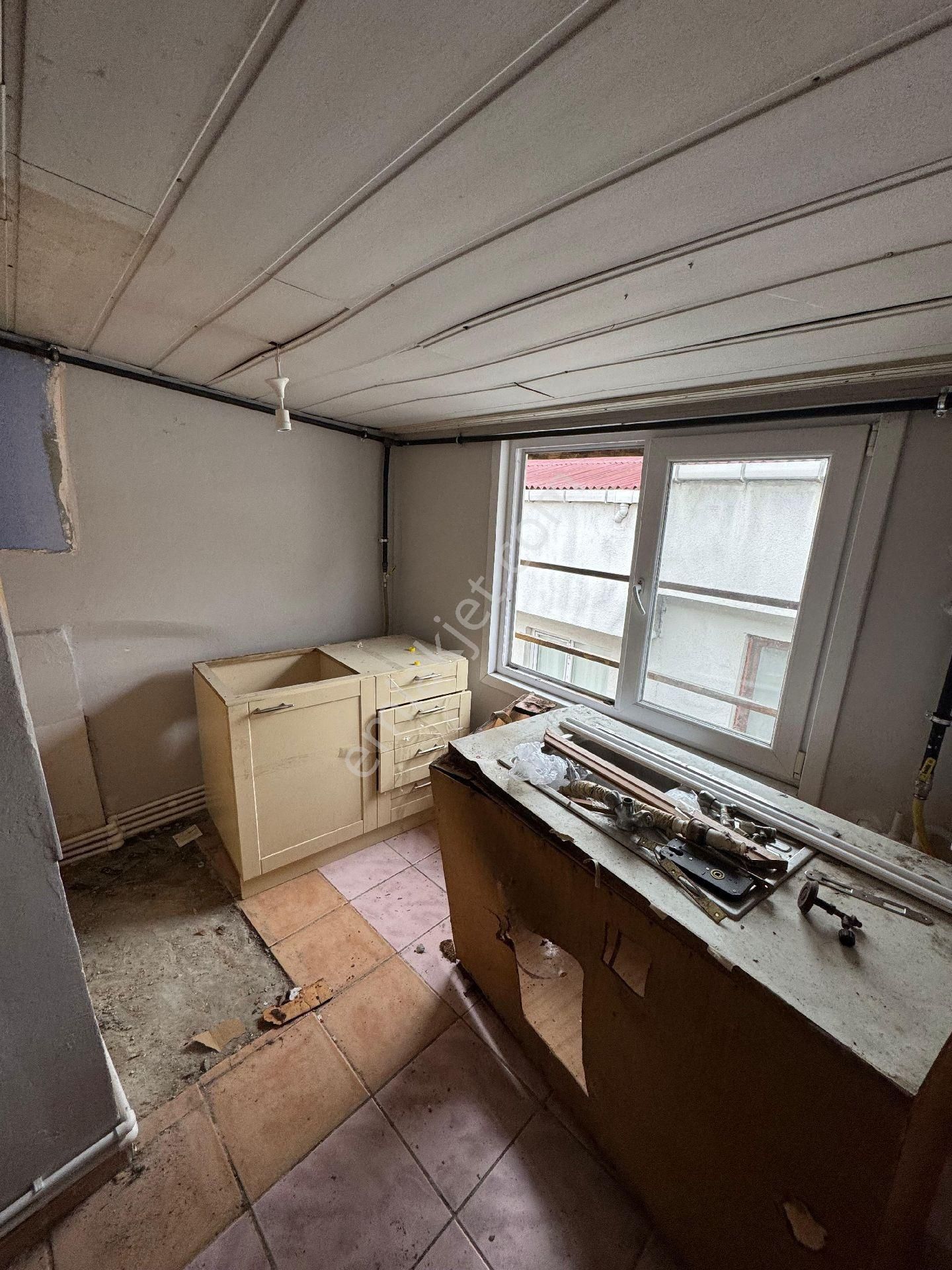 2+1 İskanli 85 M2 Daıre - Görsel 3
