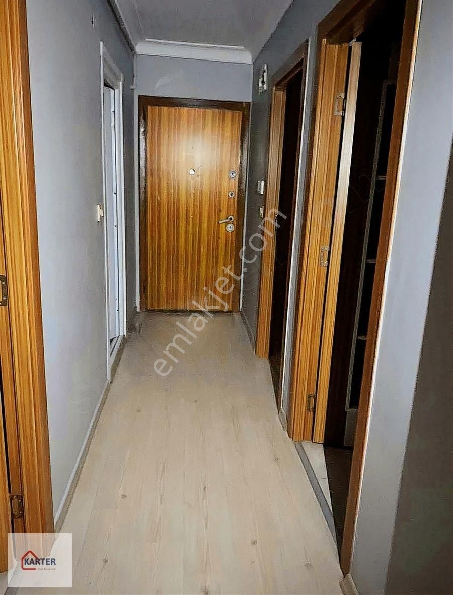 Başakşehir Güvercintepe Kiralık Daire Kiralık 2 + 1 Yüksek Giriş Meydan Konumlu Balkonlu