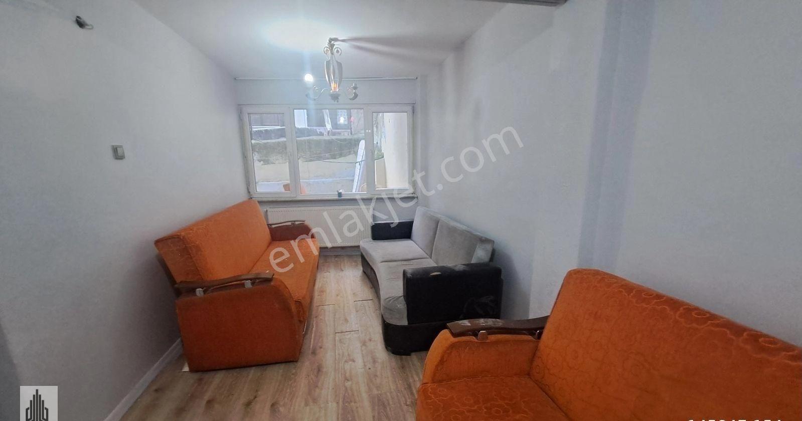 Fatih Sümbül Efendi Kiralık Daire Doğan Dan Fatih Kialık 1+1.70mk. Bahçe Katı Kiralık Daire