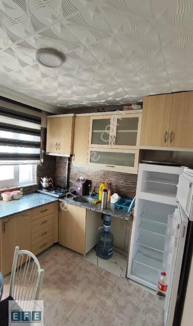 Kuşadası Hacıfeyzullah Kiralık Daire Kuşadası'nda Eşyalı Kiralık 2+1 Daire Temmuz Ayına Kadar