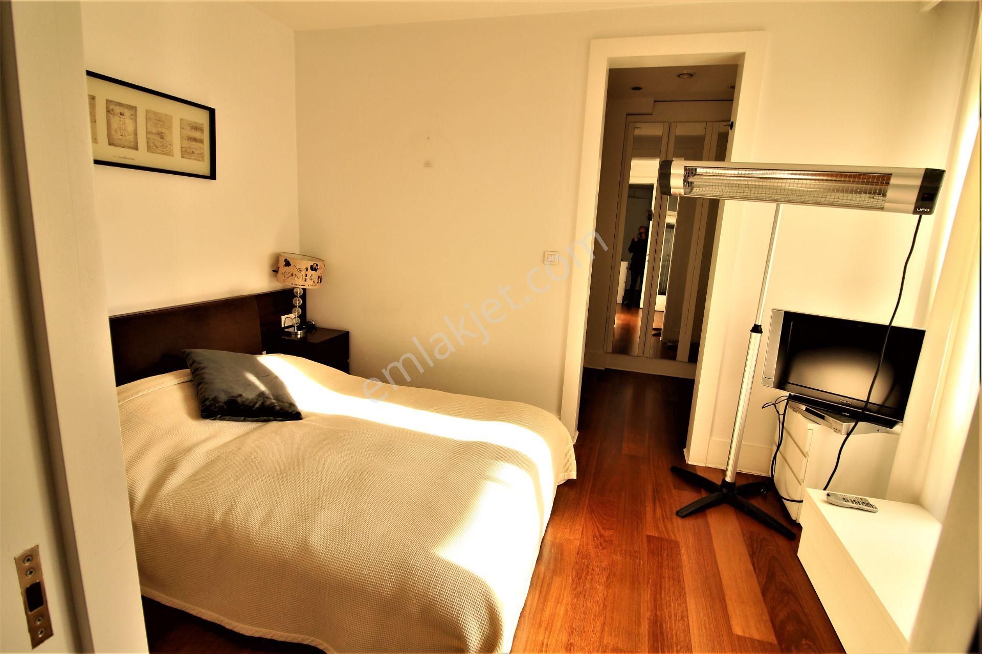 Mesa Kiralık Mobilyalı Villa 8+21200m2 Mesa Koru Çankaya Ankara - Görsel 15