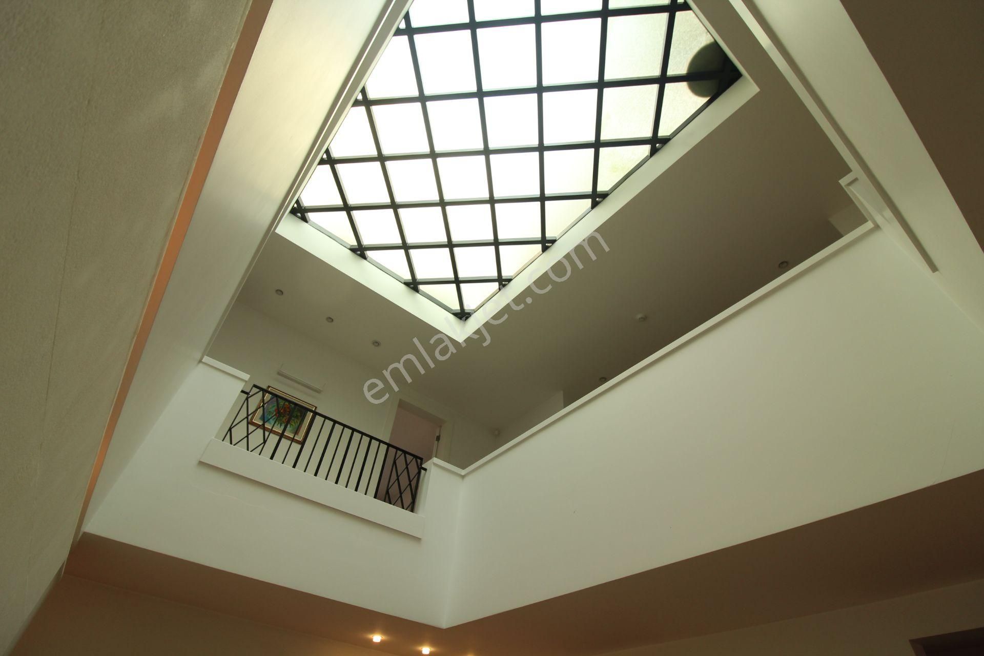 Mesa Kiralık Mobilyalı Villa 8+21200m2 Mesa Koru Çankaya Ankara - Görsel 34