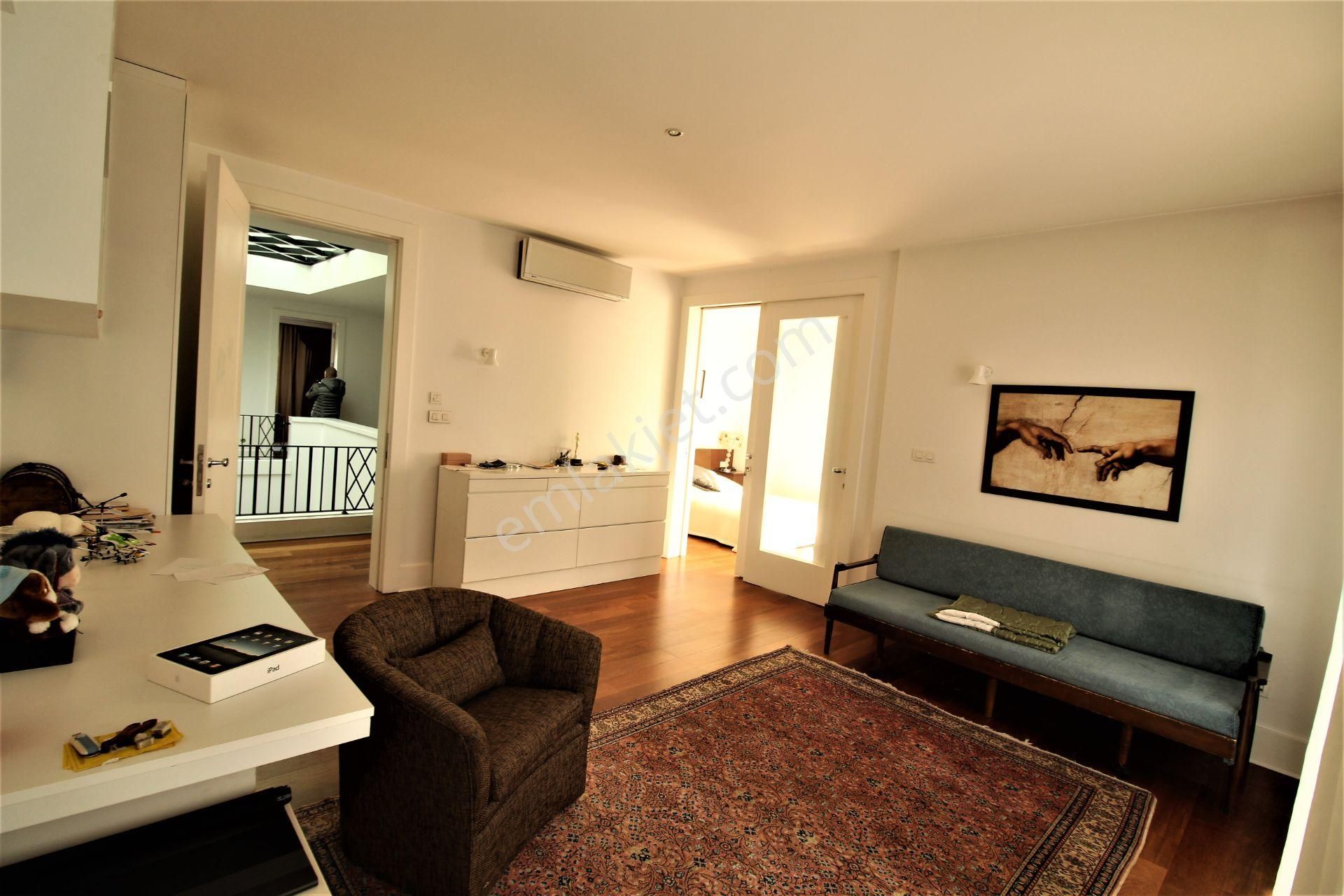 Mesa Kiralık Mobilyalı Villa 8+21200m2 Mesa Koru Çankaya Ankara - Görsel 14