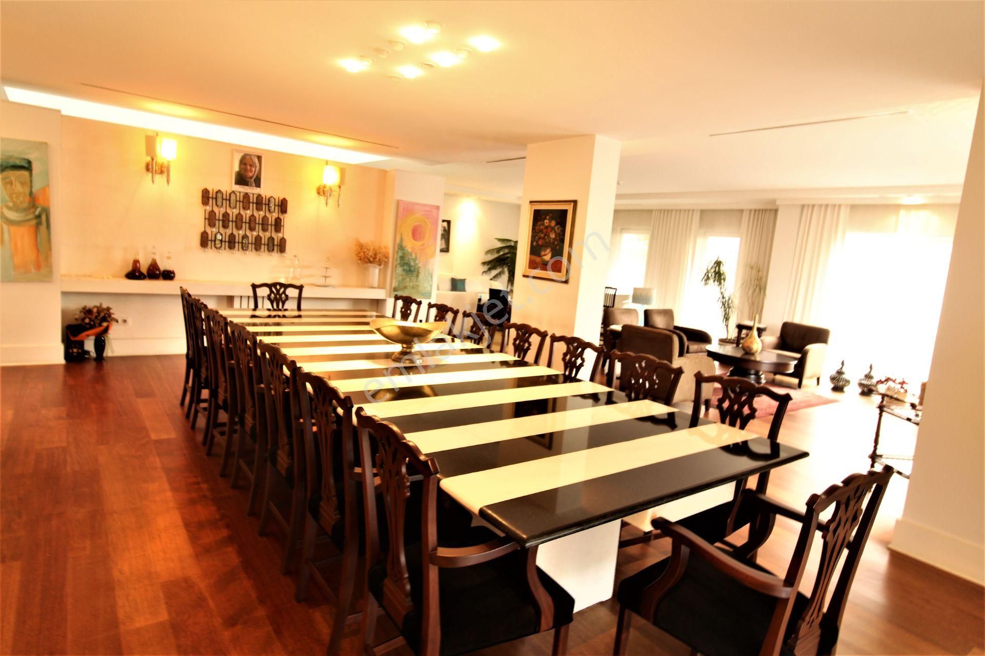 Mesa Kiralık Mobilyalı Villa 8+21200m2 Mesa Koru Çankaya Ankara - Görsel 9