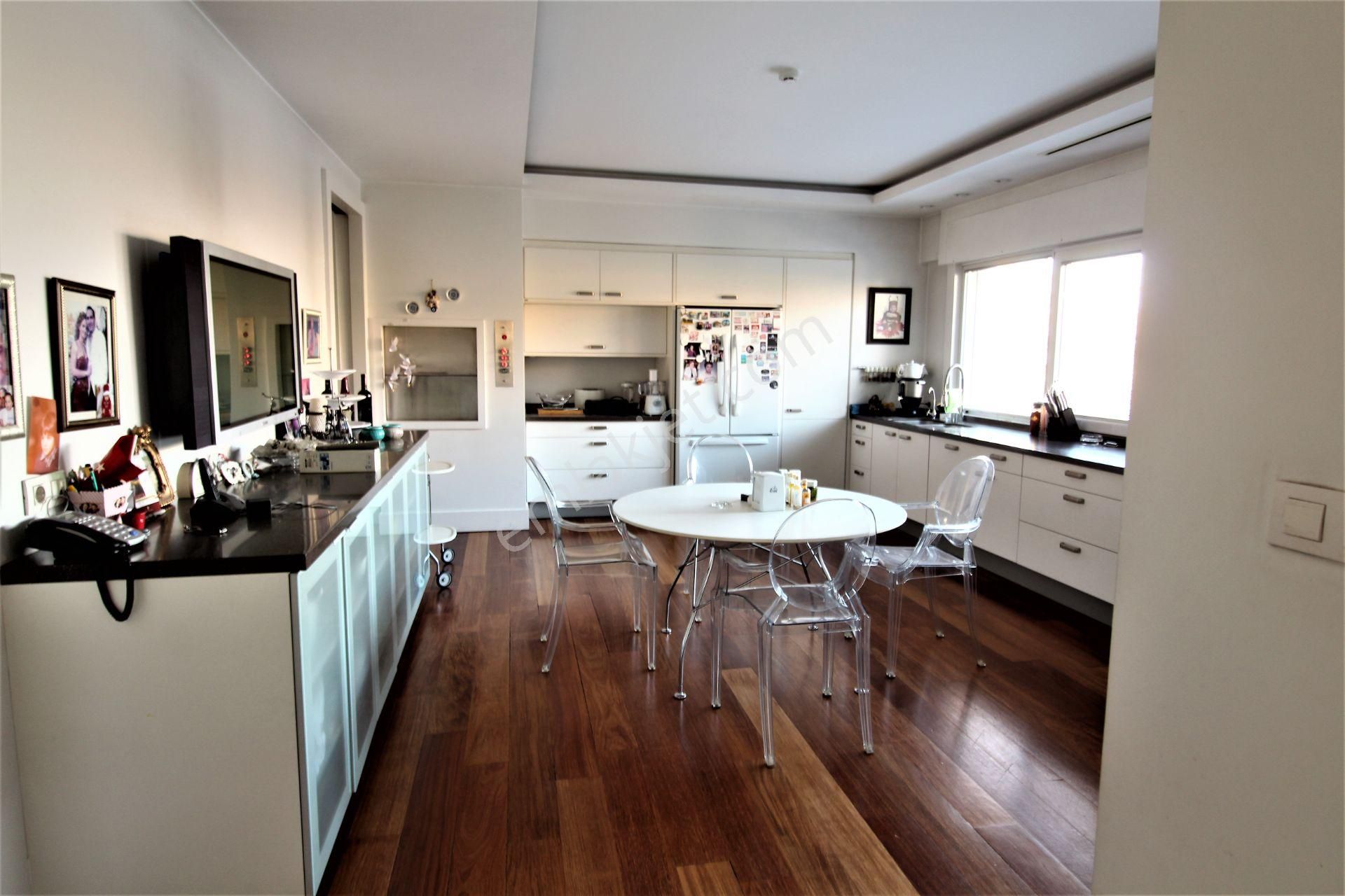 Mesa Kiralık Mobilyalı Villa 8+21200m2 Mesa Koru Çankaya Ankara - Görsel 5