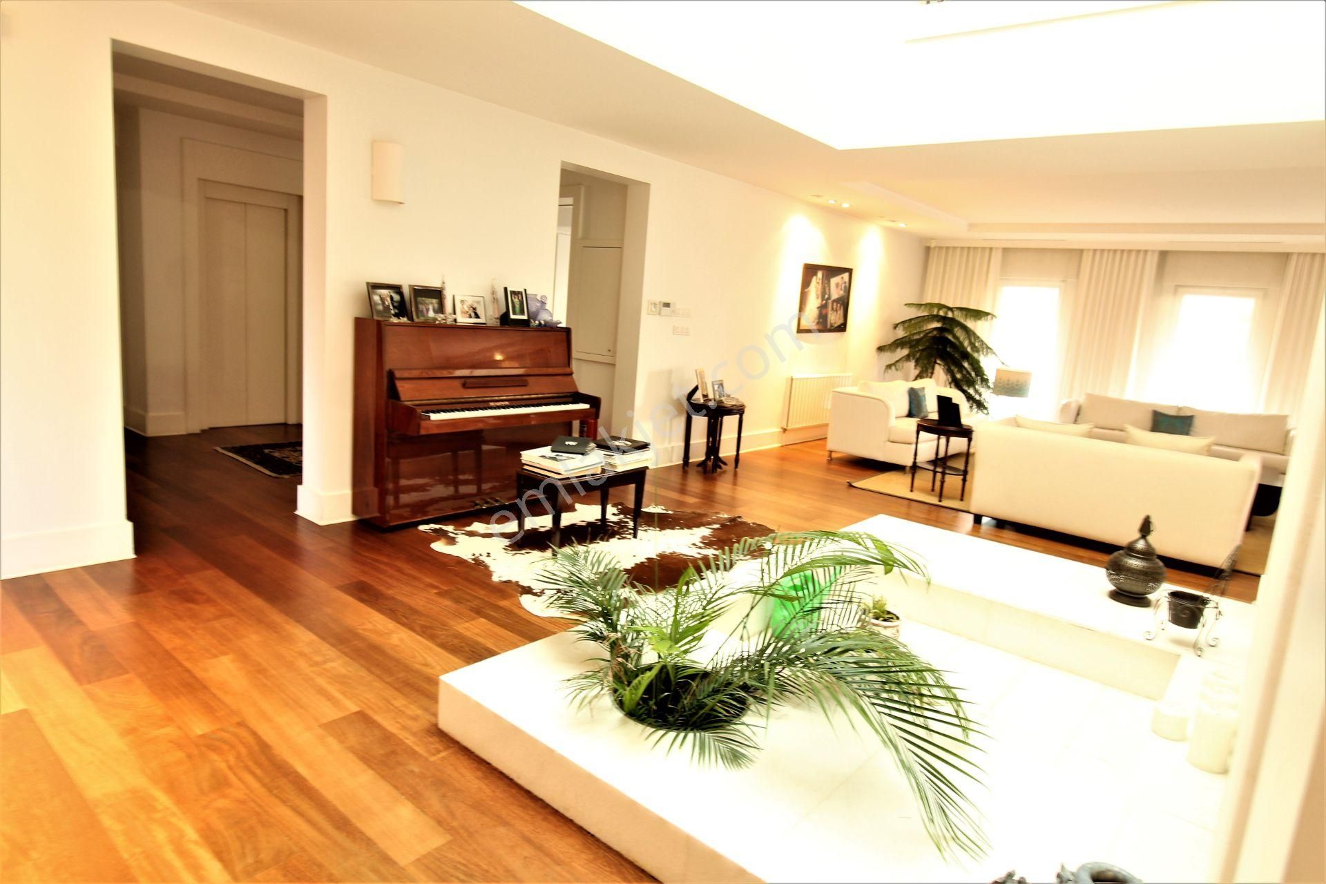 Mesa Kiralık Mobilyalı Villa 8+21200m2 Mesa Koru Çankaya Ankara - Görsel 7