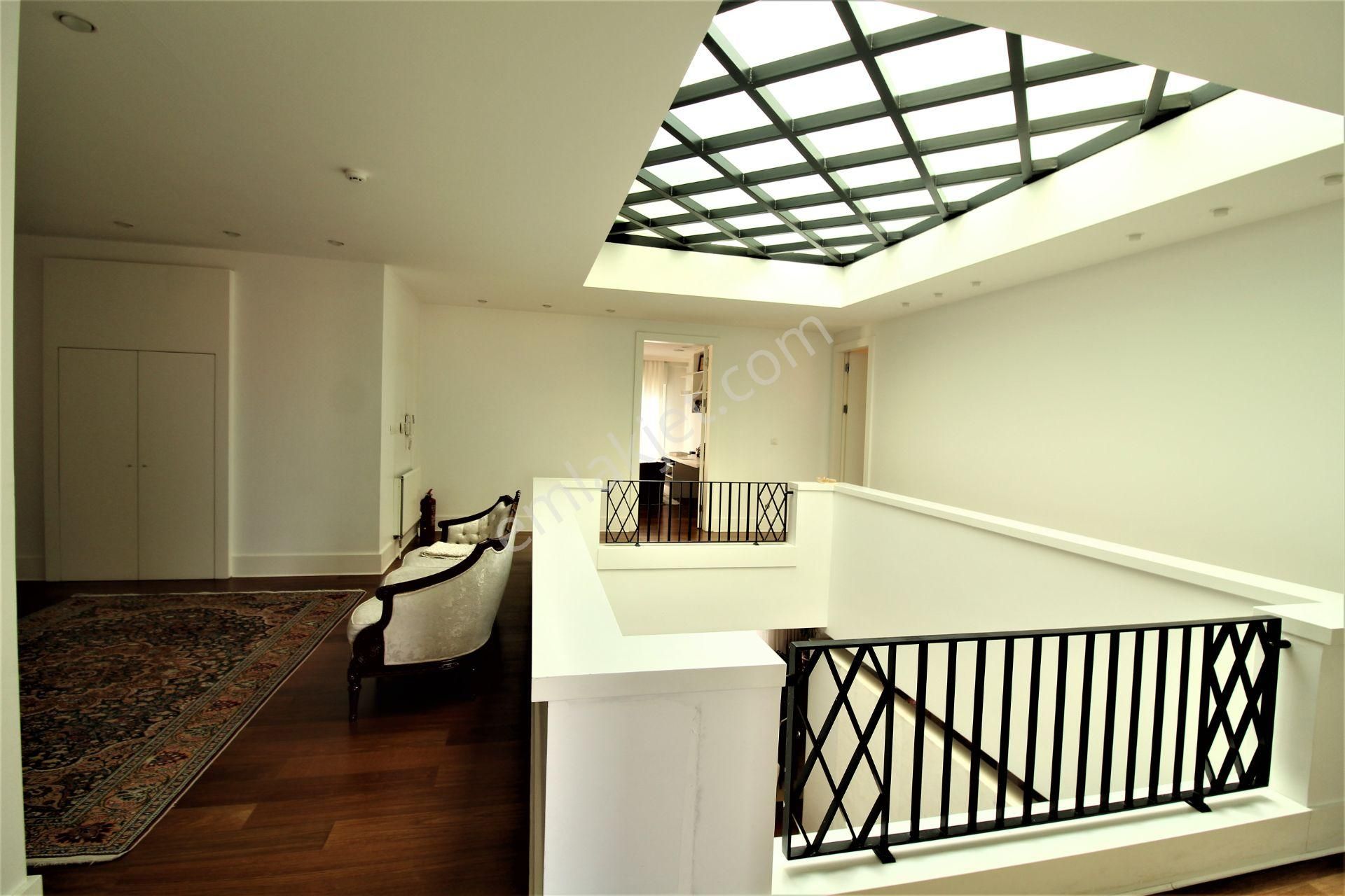 Mesa Kiralık Mobilyalı Villa 8+21200m2 Mesa Koru Çankaya Ankara - Görsel 20