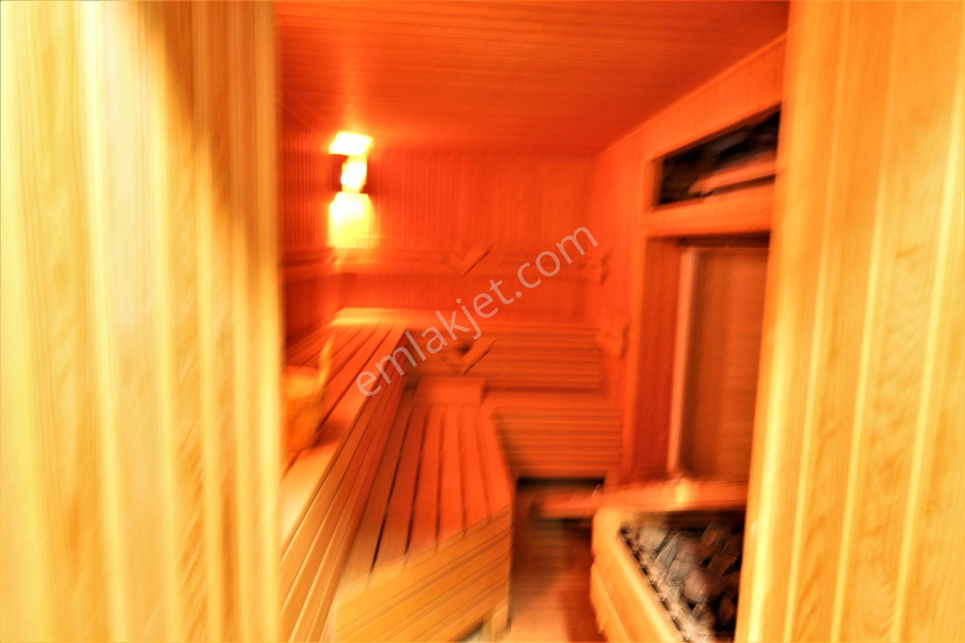 Mesa Kiralık Mobilyalı Villa 8+21200m2 Mesa Koru Çankaya Ankara - Görsel 3