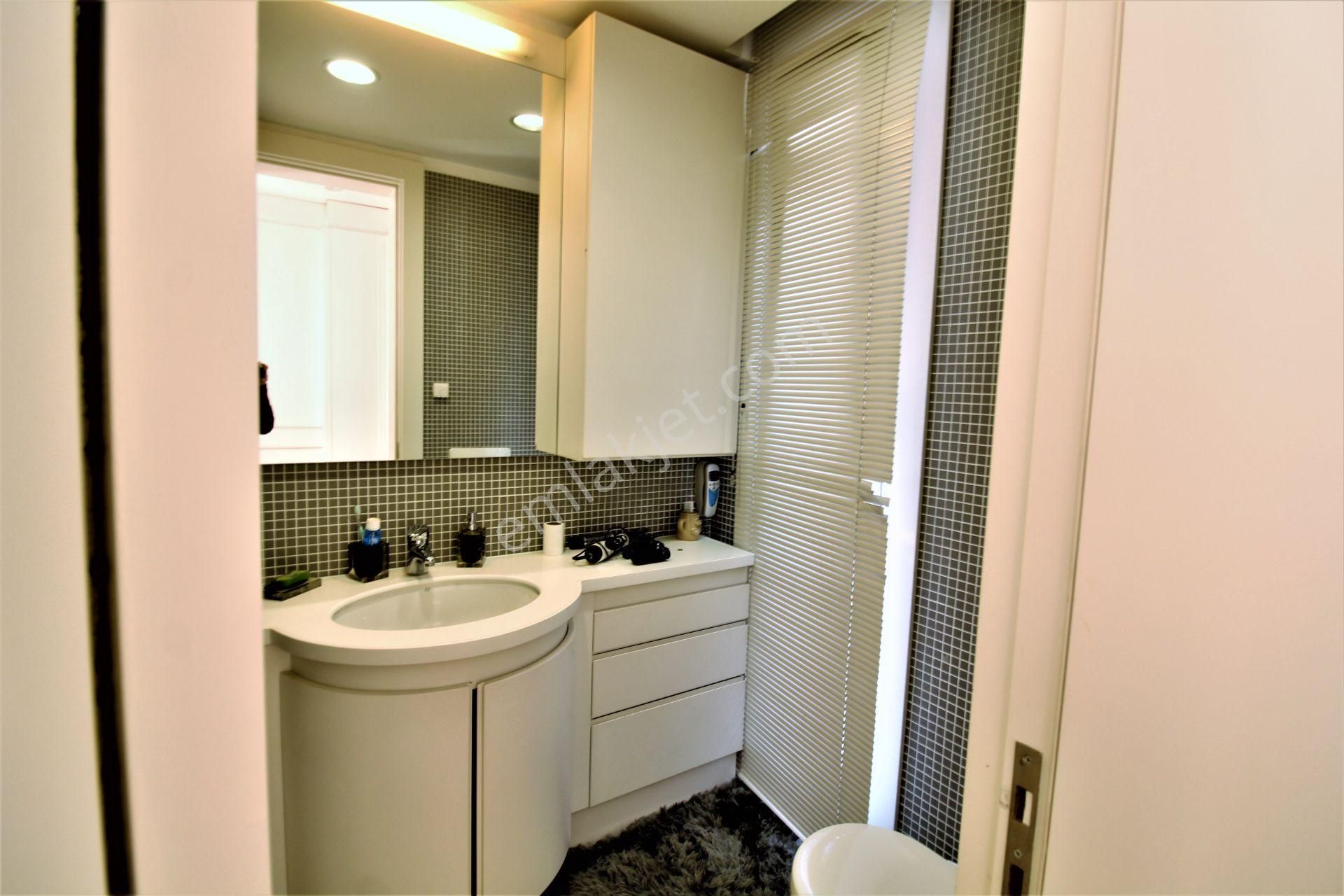 Mesa Kiralık Mobilyalı Villa 8+21200m2 Mesa Koru Çankaya Ankara - Görsel 17