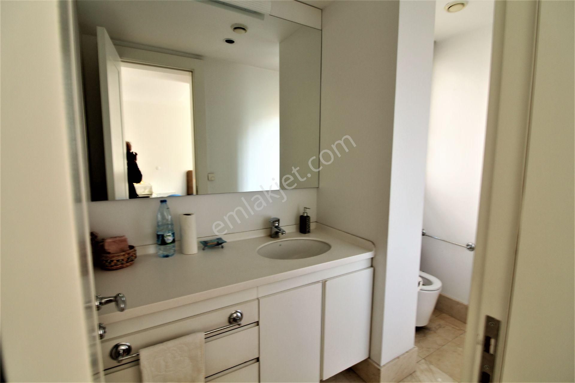 Mesa Kiralık Mobilyalı Villa 8+21200m2 Mesa Koru Çankaya Ankara - Görsel 11