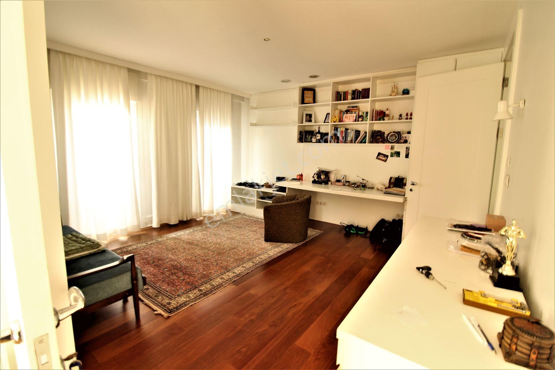 Mesa Kiralık Mobilyalı Villa 8+21200m2 Mesa Koru Çankaya Ankara - Görsel 16