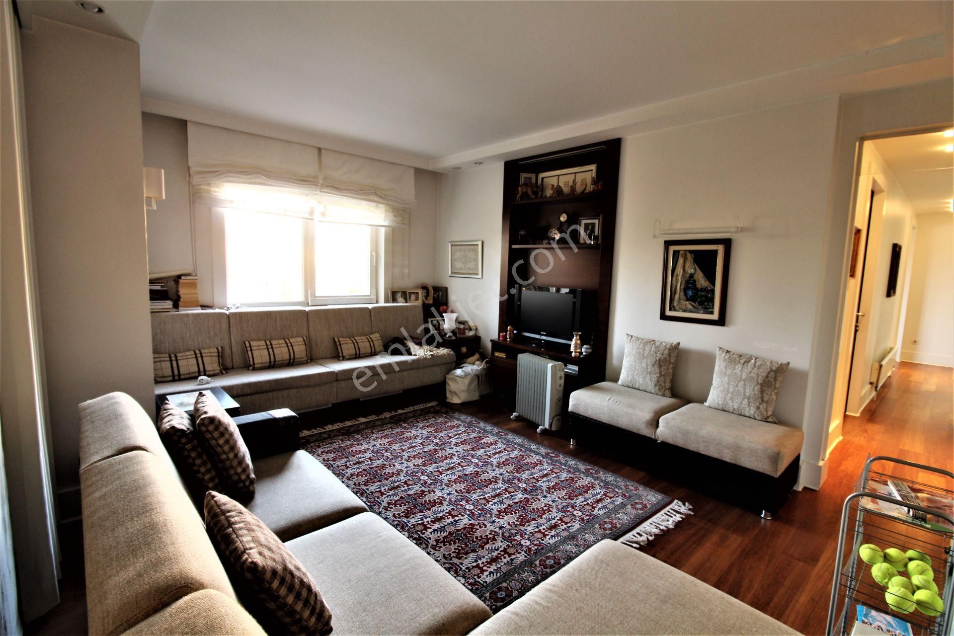 Mesa Kiralık Mobilyalı Villa 8+21200m2 Mesa Koru Çankaya Ankara - Görsel 12