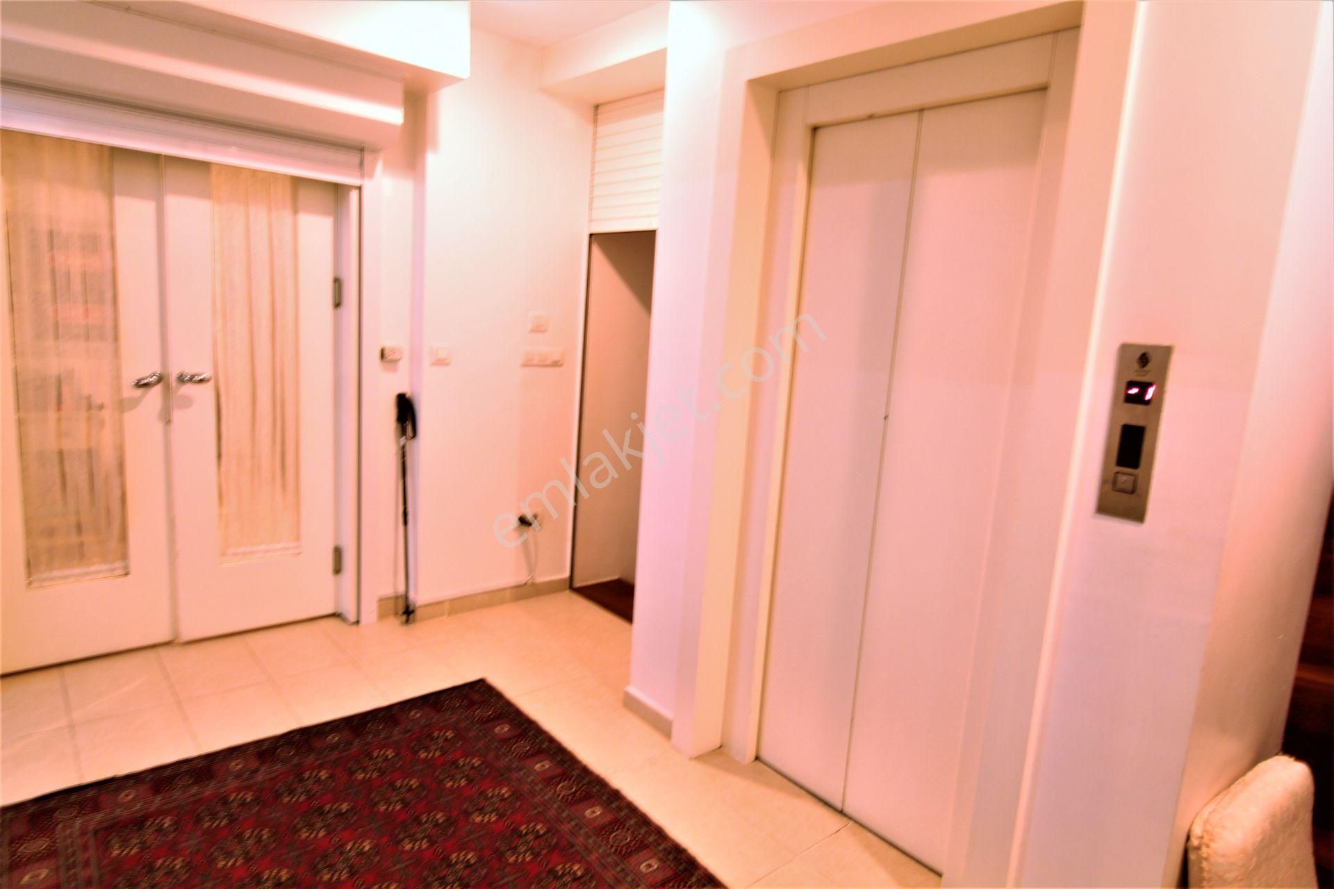 Mesa Kiralık Mobilyalı Villa 8+21200m2 Mesa Koru Çankaya Ankara - Görsel 4