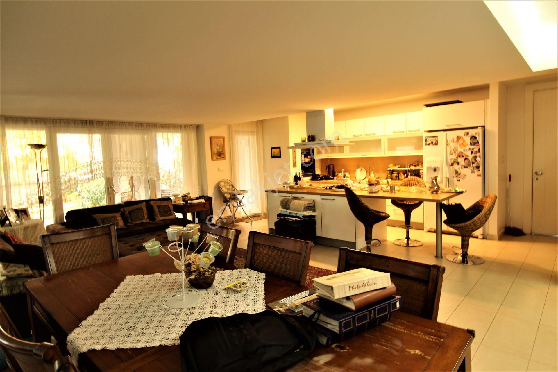 Mesa Kiralık Mobilyalı Villa 8+21200m2 Mesa Koru Çankaya Ankara - Görsel 2