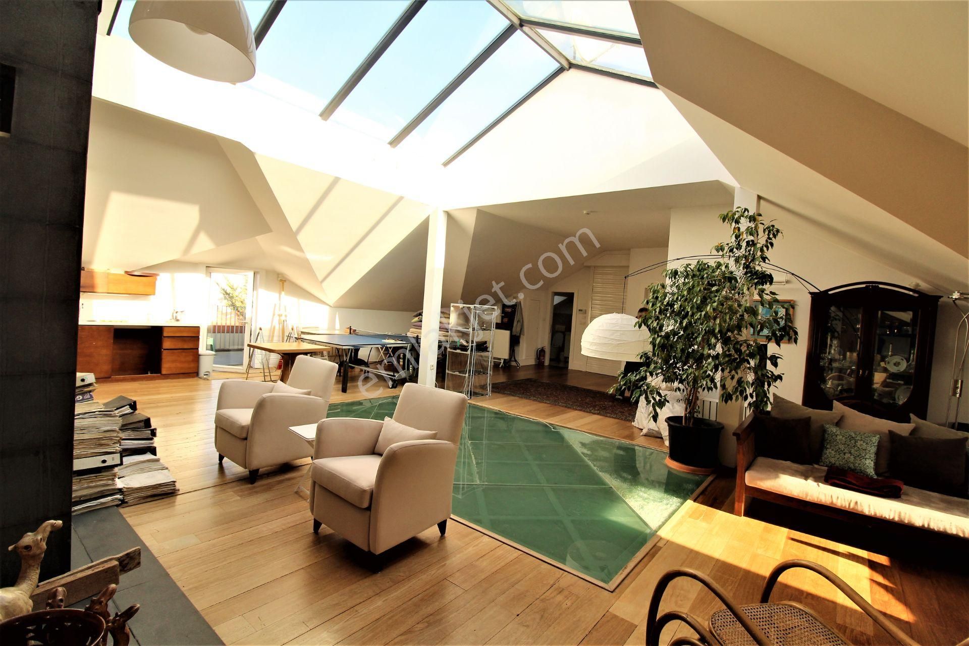 Mesa Kiralık Mobilyalı Villa 8+21200m2 Mesa Koru Çankaya Ankara - Görsel 29