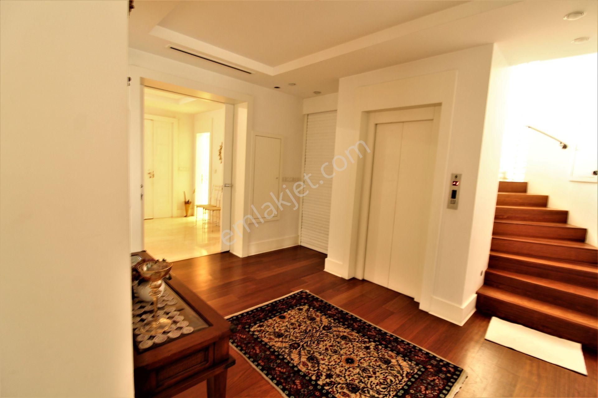 Mesa Kiralık Mobilyalı Villa 8+21200m2 Mesa Koru Çankaya Ankara - Görsel 10